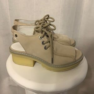3.1 Phillip Lim Shoes sz 35
